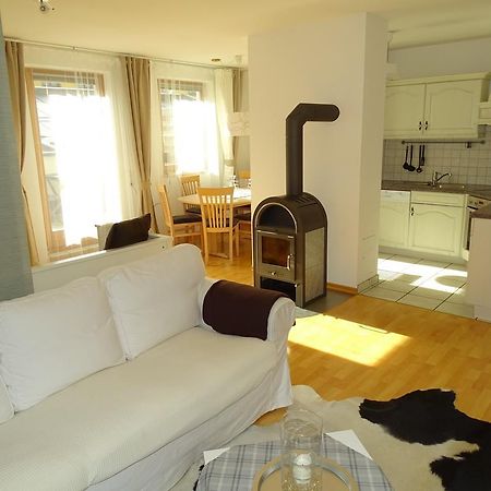 Appartement Harrer City Center Zell am See Exterior foto