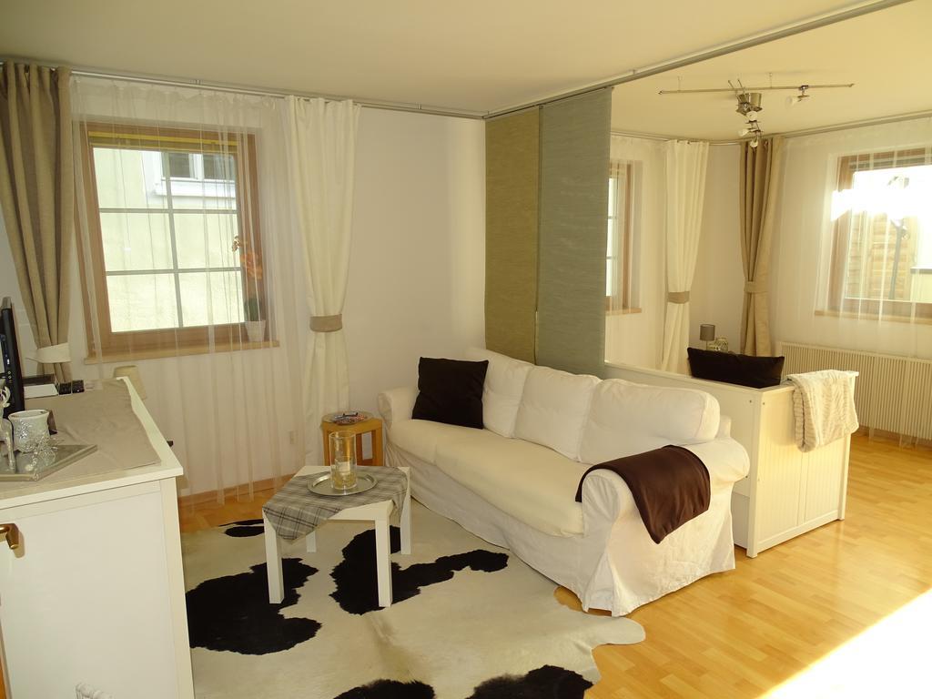 Appartement Harrer City Center Zell am See Quarto foto