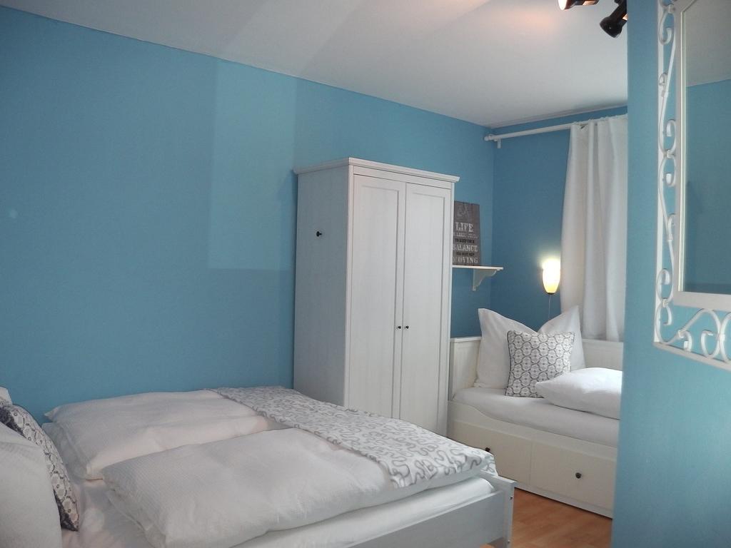 Appartement Harrer City Center Zell am See Quarto foto