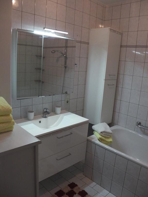 Appartement Harrer City Center Zell am See Quarto foto