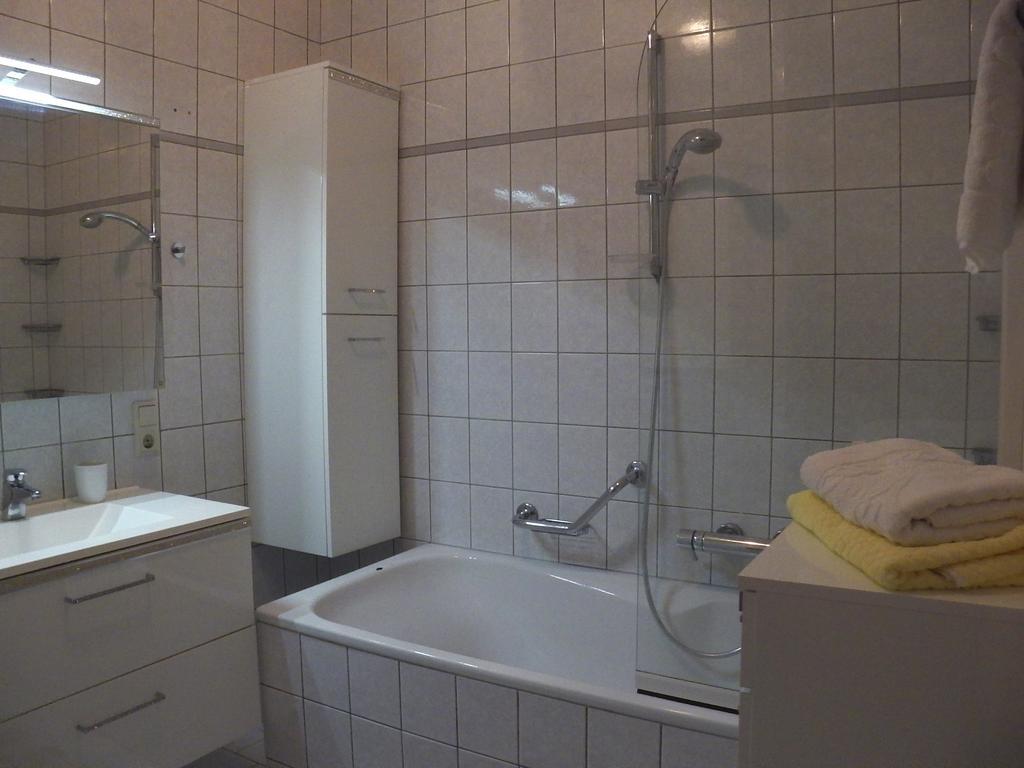 Appartement Harrer City Center Zell am See Quarto foto